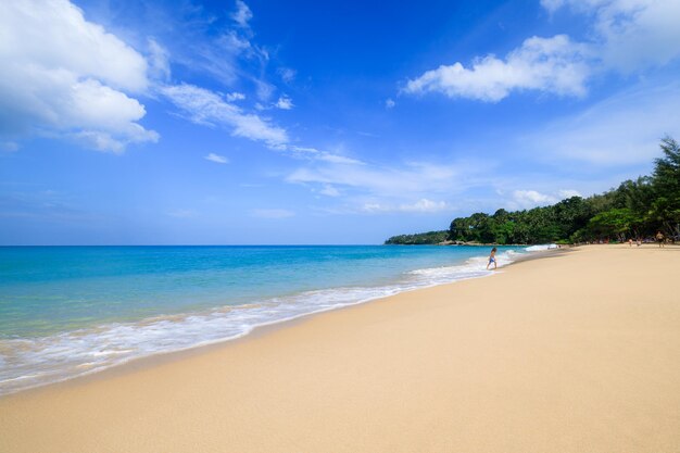 Beaches in Samui