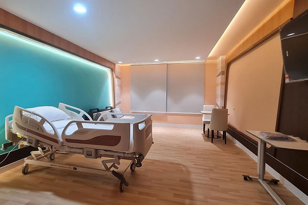 Emergency Services in Samui