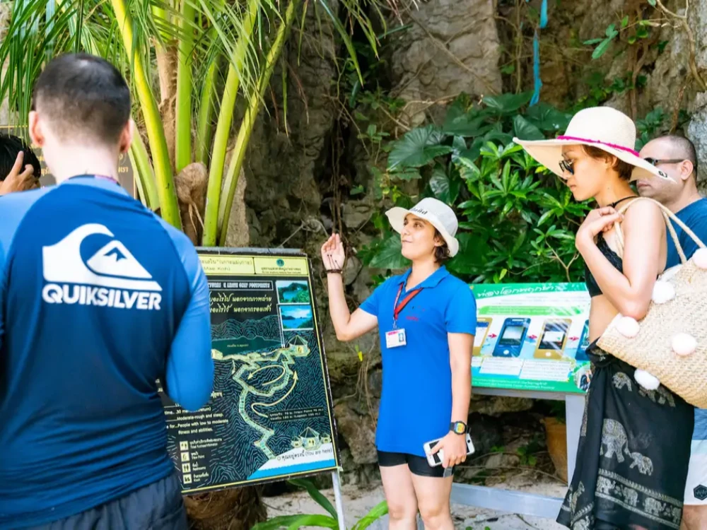 Ang Thong Marine Park Kayak & Snorkel (16 Max)