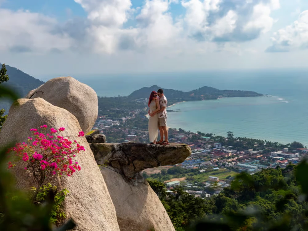 Private Photoshoot with Professional Photographer