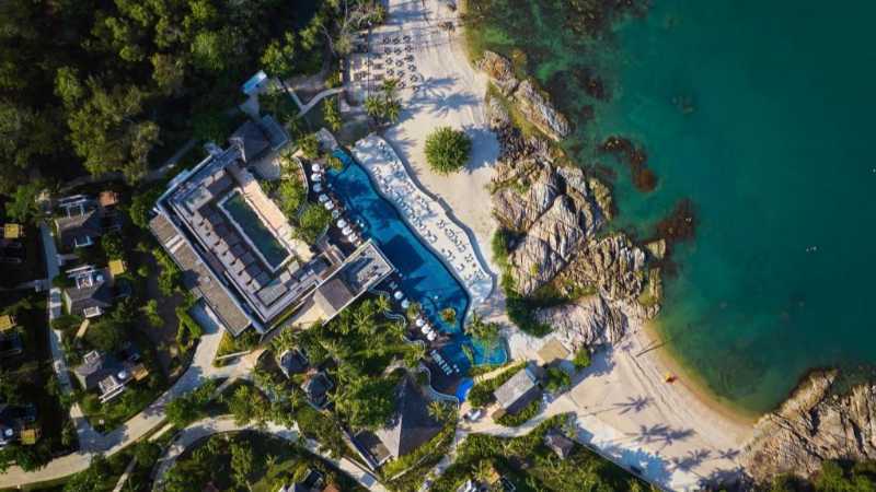 Where to Stay in Koh Samui: A Guide for Every Budget