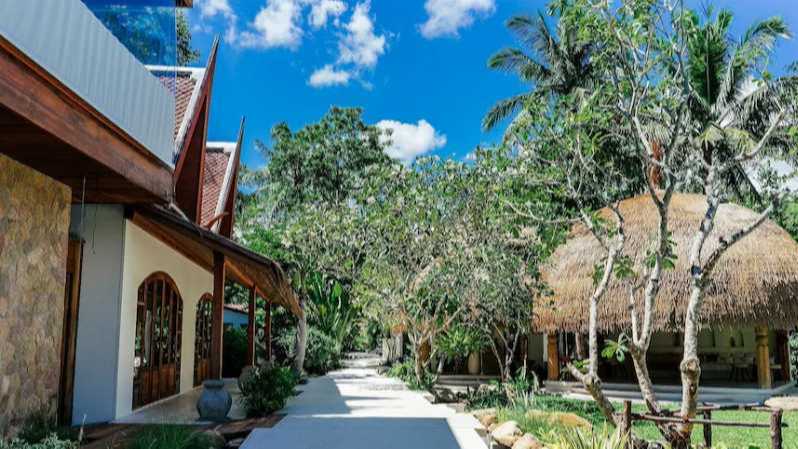 Where to Stay in Koh Samui: A Guide for Every Budget