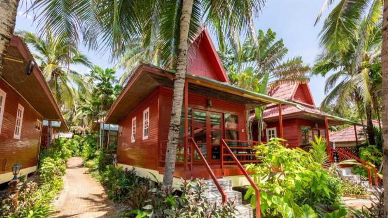 Where to Stay in Koh Samui: A Guide for Every Budget