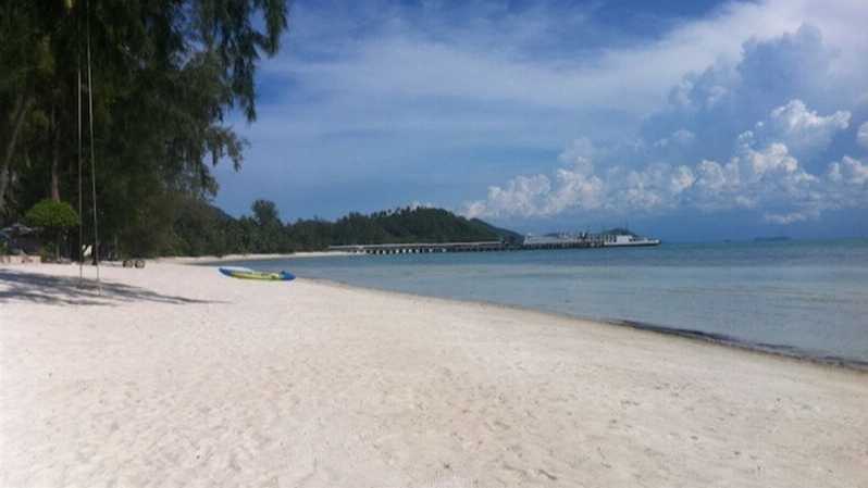 Where to Stay in Koh Samui: A Guide for Every Budget