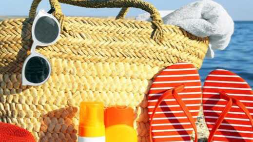 Just Get Lost (In a Good Way) - Wandering Samui