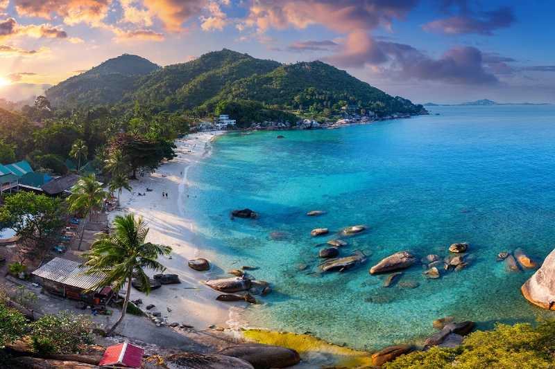 The Ultimate 3-Day Itinerary for First-Time Visitors to Koh Samui