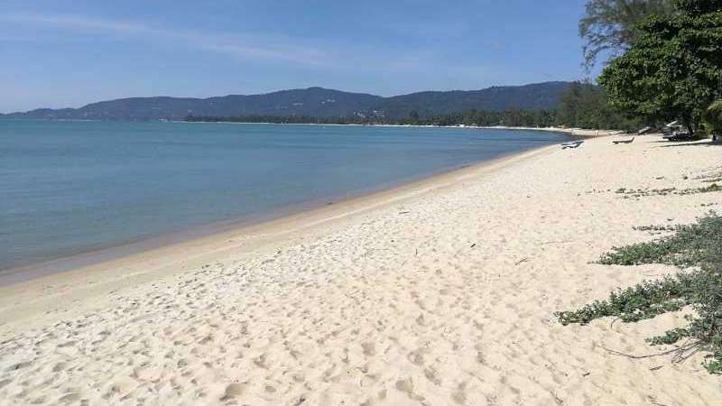 The Best Hidden Beaches of Koh Samui