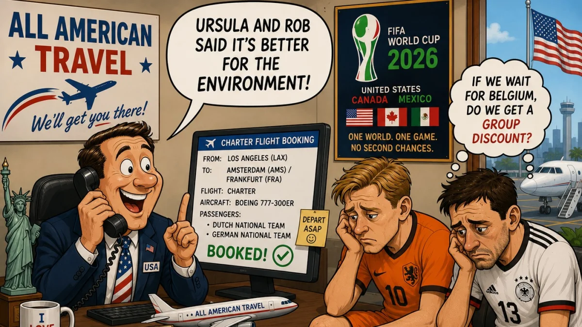 World Cup 2026 Report: Tuesday 30 June 2026