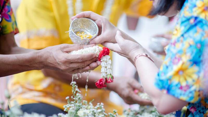 Festivals and Seasonal Events in Koh Samui