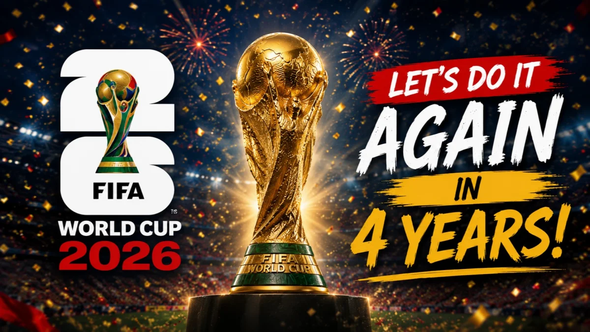 World Cup 2026 Recap: Best Matches, Players and Award Winners