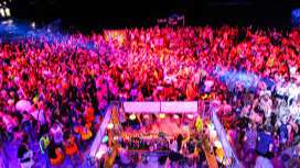 Full Moon Party: Koh Phangan’s Legendary Night