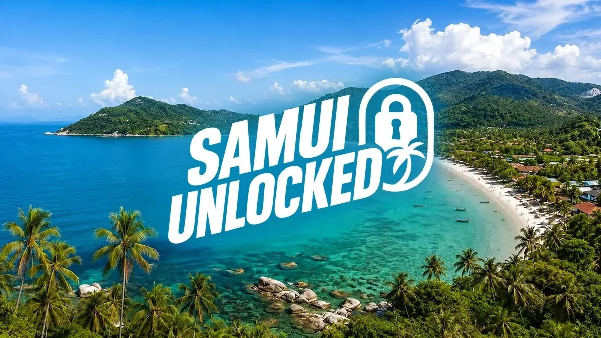 An Important Update to Our Visitors: Changes to the Samui Unlocked Business Directory