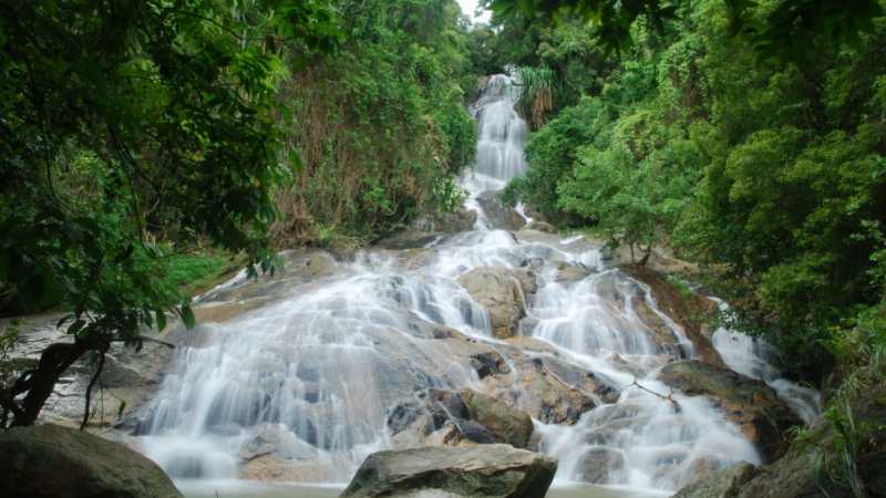 A Paradise for Nature Lovers