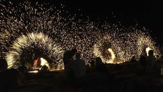 A Guide to the Island's Vibrant Entertainment Scene