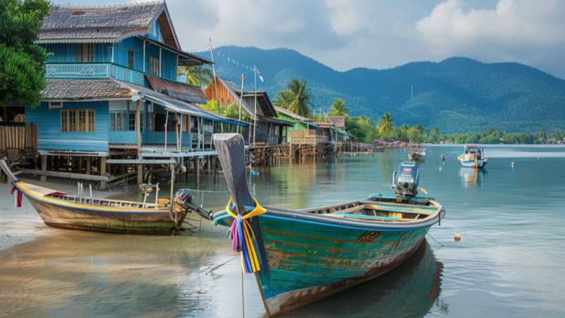 A Blend of Culture, Creativity, and Innovation