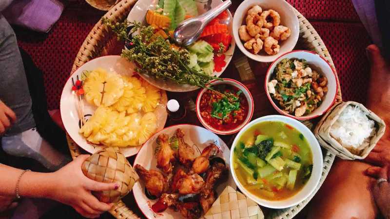 A Blend of Culture, Creativity, and Innovation