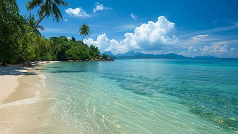Work-Life Balance on Koh Samui: Finding Harmony in Paradise
