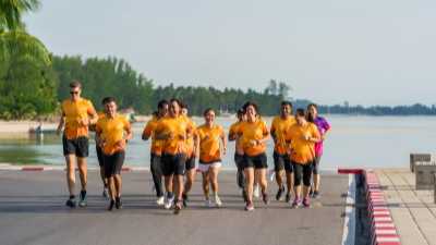 Community in Koh Samui