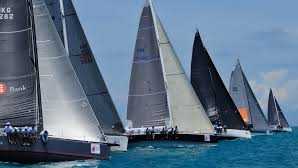 The 22nd Annual Samui Regatta