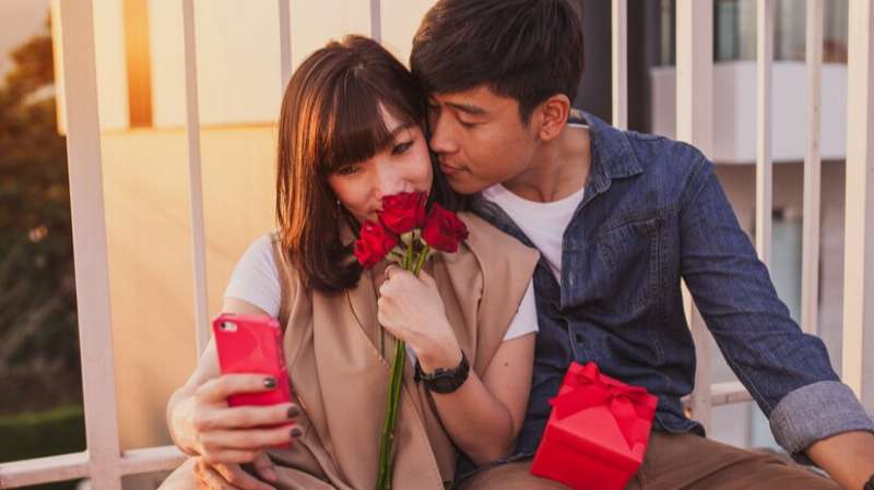 Celebrate Love in Paradise: Valentine's Day on Samui