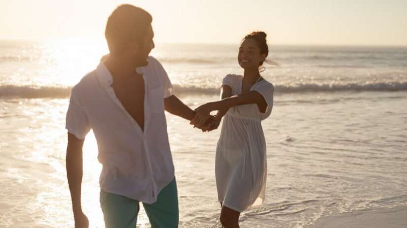 Celebrate Love in Paradise: Valentine's Day on Samui