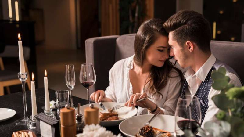 Celebrate Love in Paradise: Valentine's Day on Samui