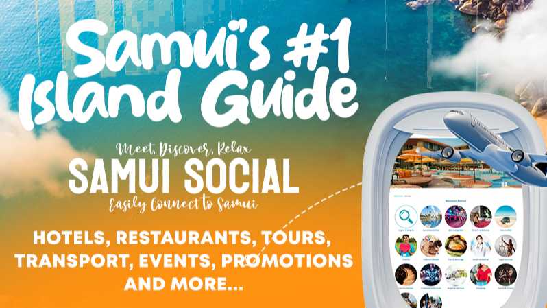 Samui Social Island Guide