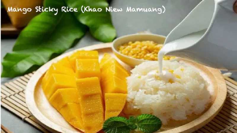 A Taste of Thailand: Indulge in Samui’s Best Thai Street Food Feast