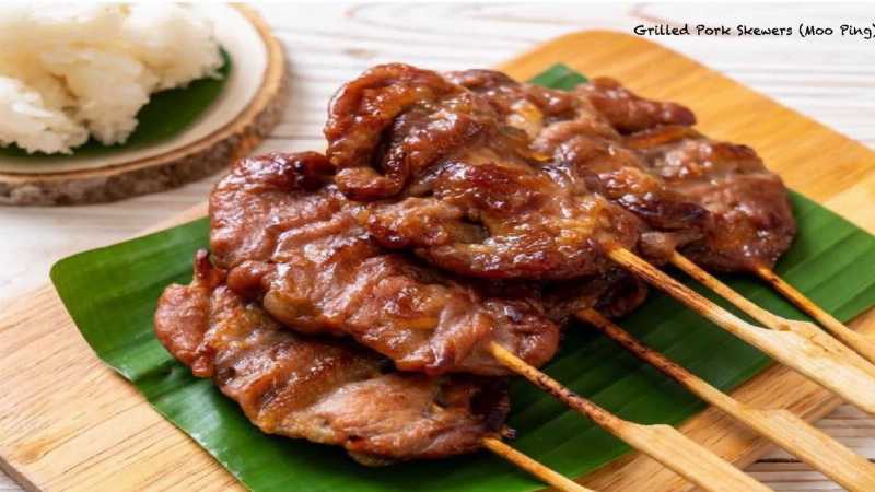 A Taste of Thailand: Indulge in Samui’s Best Thai Street Food Feast