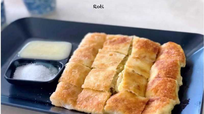 A Thai Street Food Trio