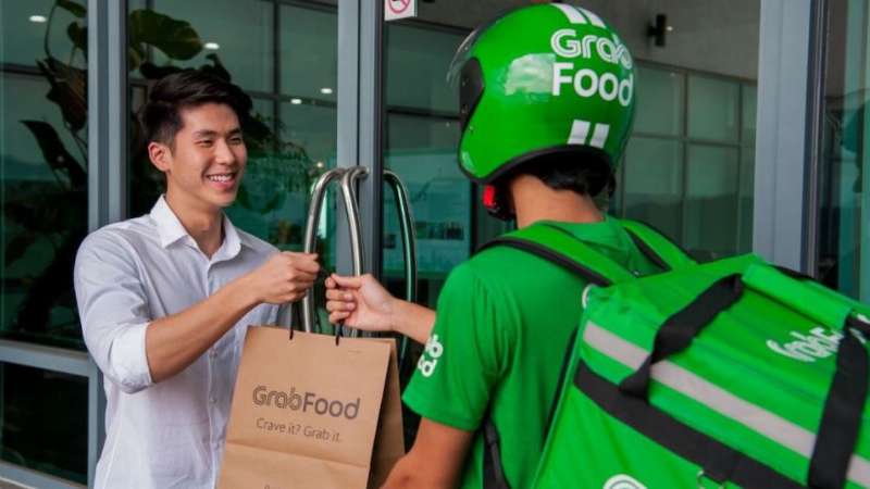 Foodpanda Says Goodbye to Thailand – End of an Era for Lazy Food Lovers