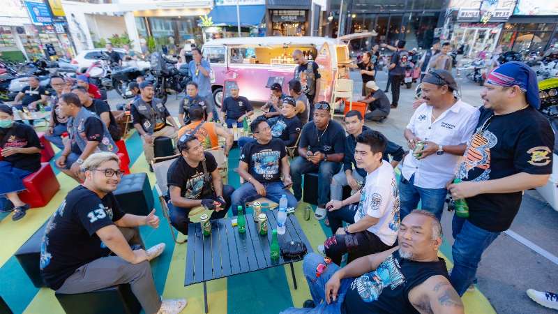Samui Bike Week 2025