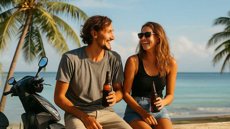 5 Things You Only Understand After Living in Samui