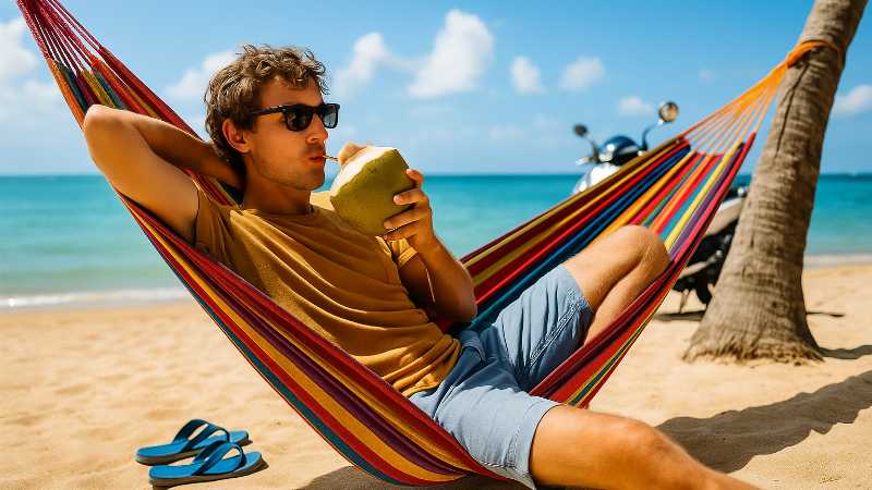 You’ve Been Here 1 Week. Are You a Local Yet?