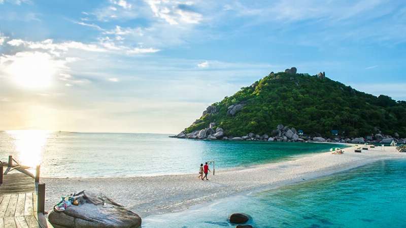 What to Know Before Moving to Koh Samui