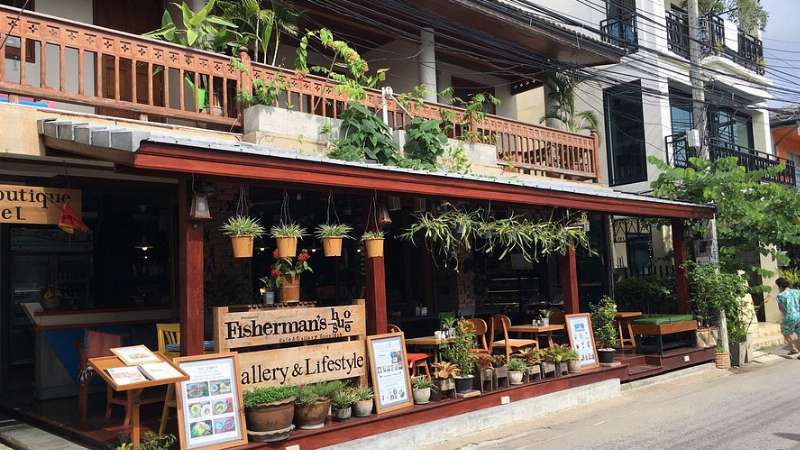 What to Know Before Moving to Koh Samui