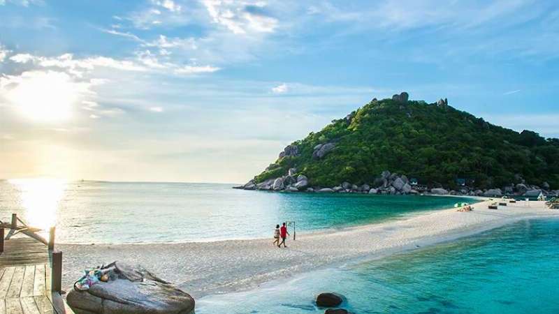 Top 5 Things to Do in Samui