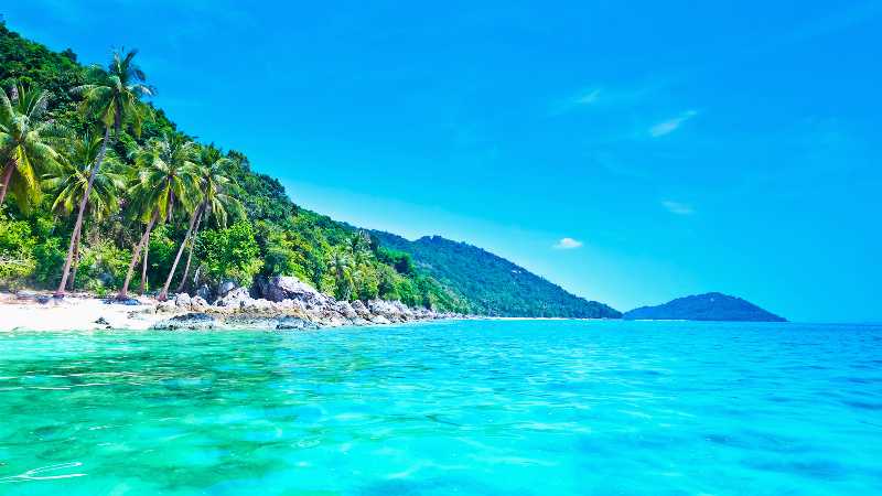 Samui - Your Safe Paradise in Thailand