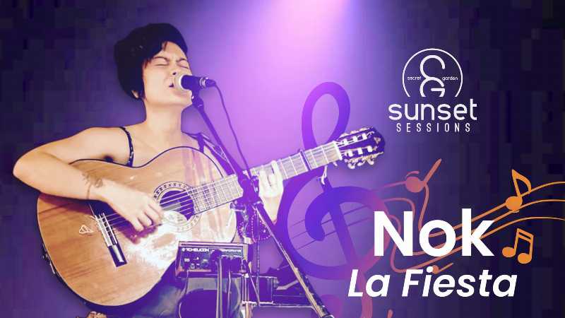 Live Music on Samui This Week – Where to Catch the Island Vibes