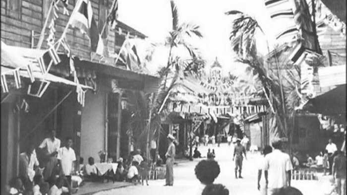 Koh Samui: From Hidden Gem to Tropical Paradise (a little history)