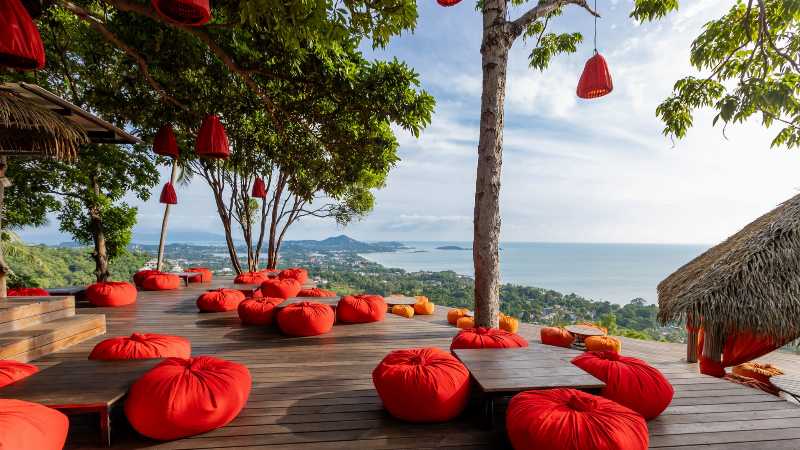 Samui with a View: 4 Ways to See the Soul of Koh Samui