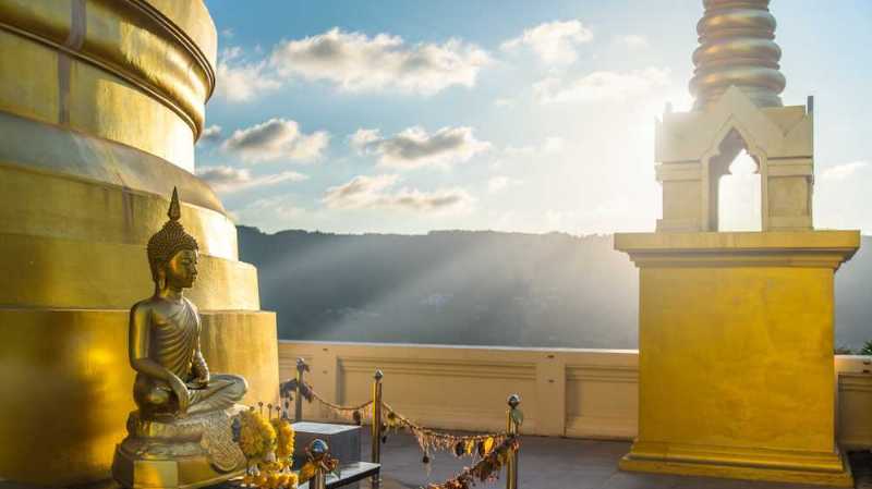 Samui with a View: 4 Ways to See the Soul of Koh Samui