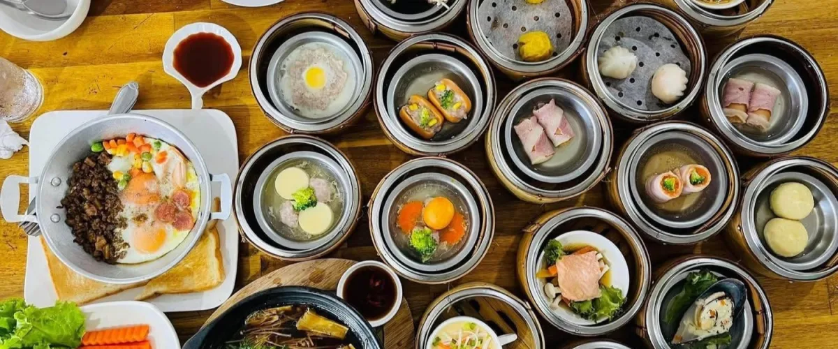 Mui Dim Sum