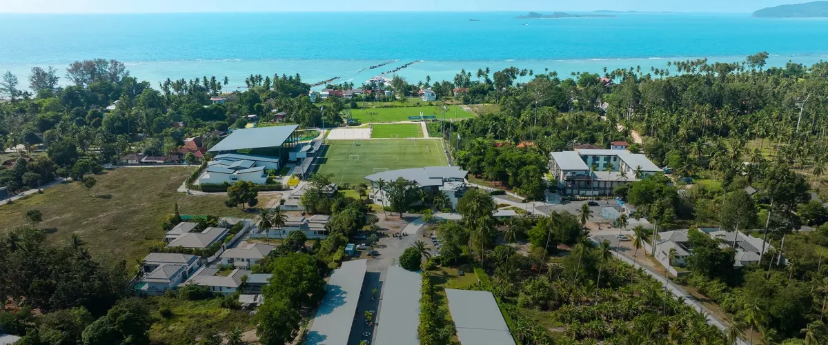 Maraleina Sports Resort