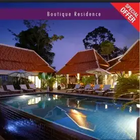 Ban Kao Tropical