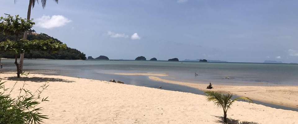 Phangka Paradise Resort