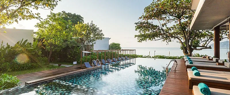Casa De Mar Resort