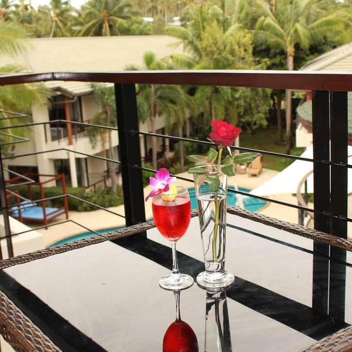 Samui Emerald Condotel 