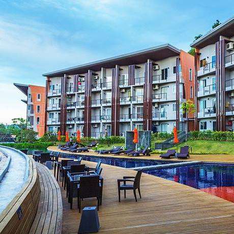 Replay Residence & Pool Villa