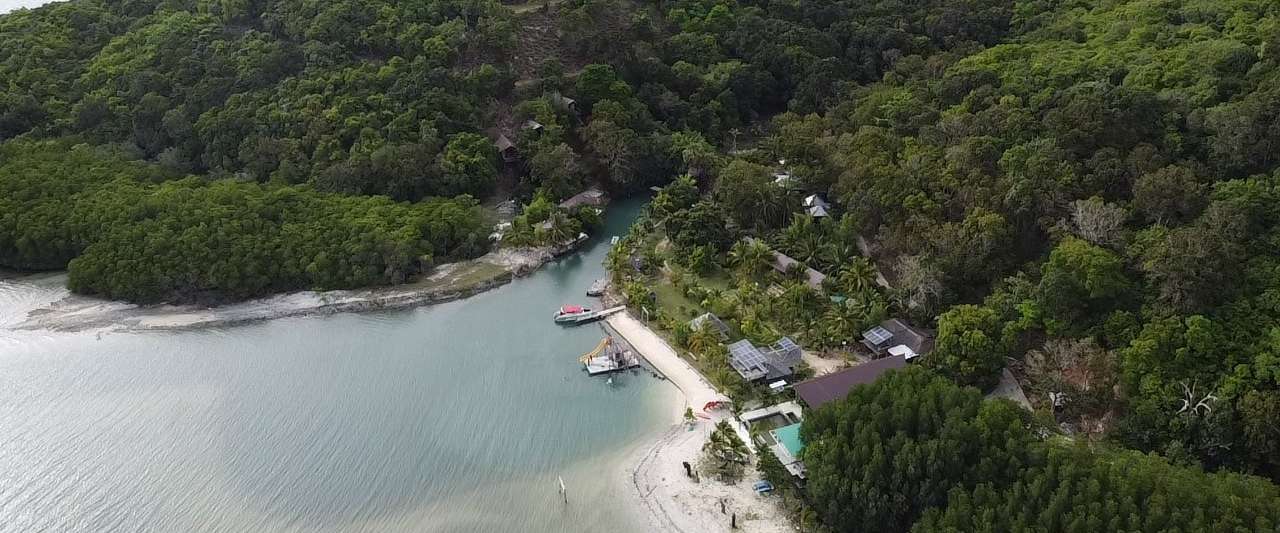 Tan Marina Bay Resort